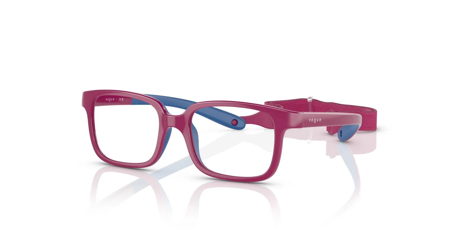 Vogue Eyewear Kids Vista 2016 Eyeglasses - view 29